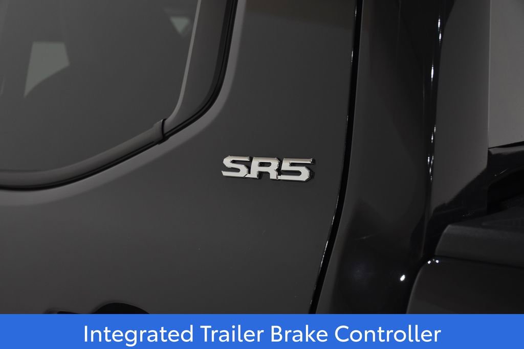 New 2026 Toyota Tacoma SR5 AWD/4WD image 28