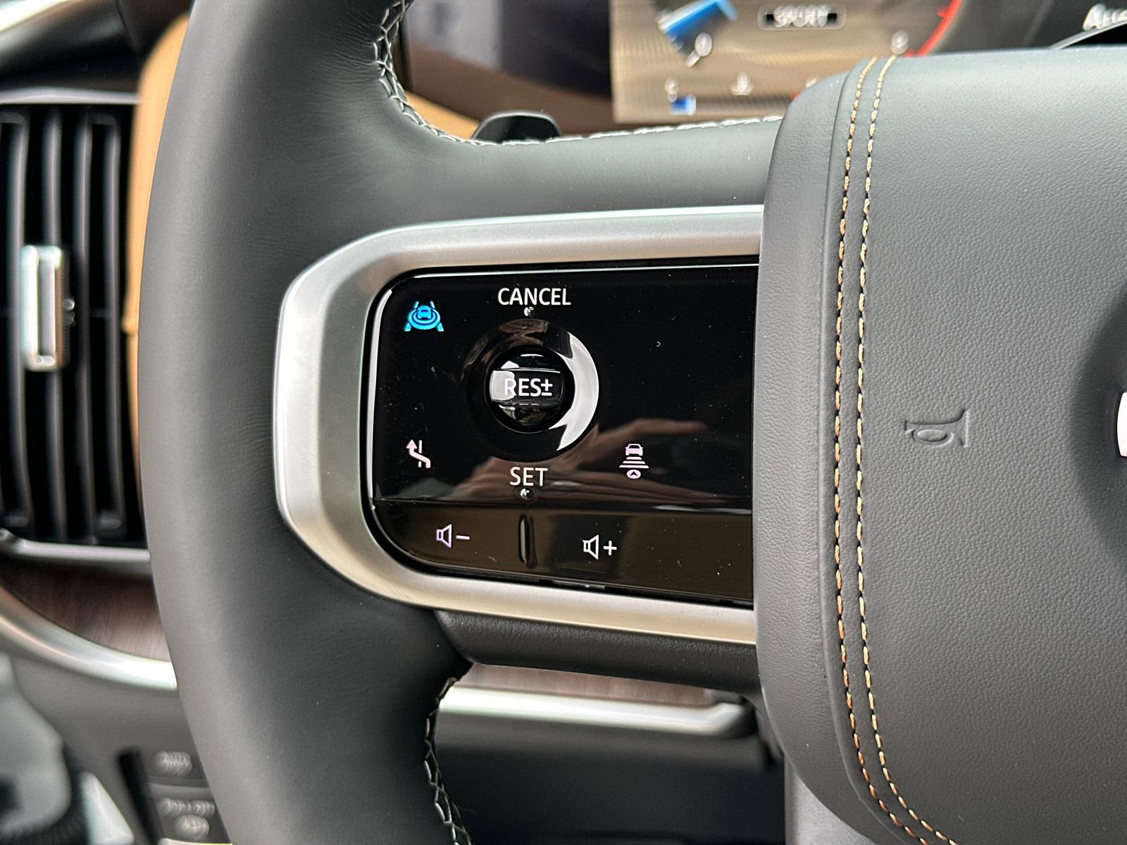 New 2026 Nissan Armada Platinum Reserve image 30