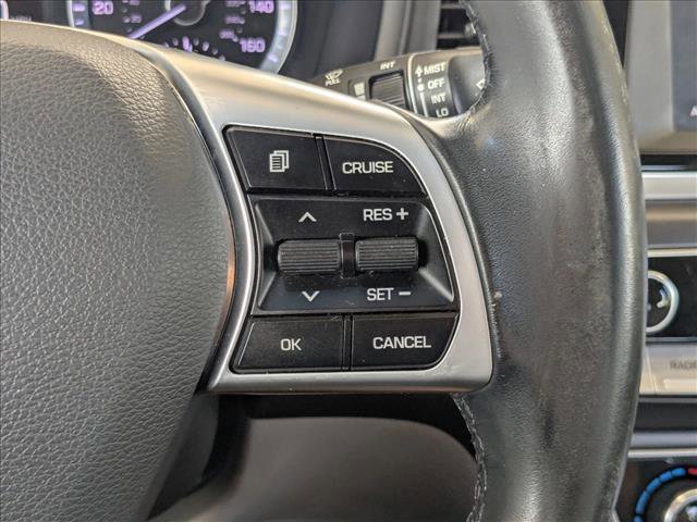 Used 2019 Hyundai Sonata SE FWD image 5