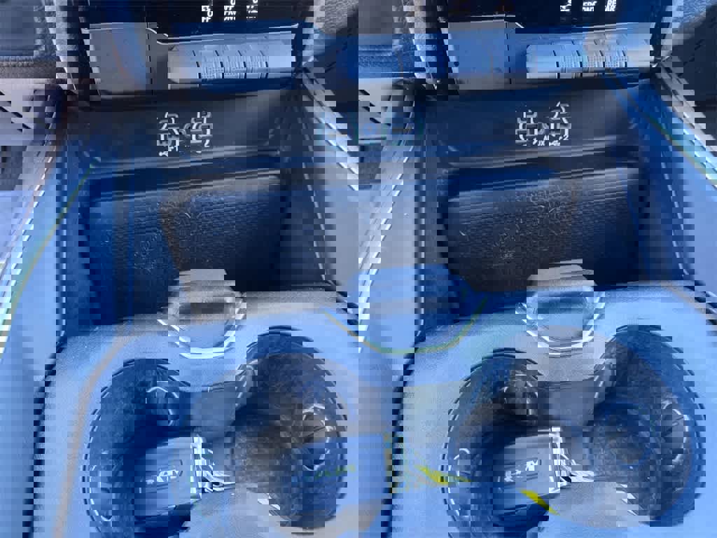 Used 2025 RAM 1500 Big Horn image 14