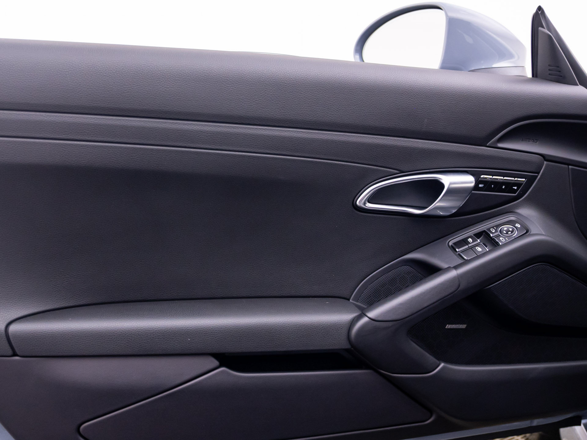 Certified 2024 Porsche 718 Boxster RWD image 14
