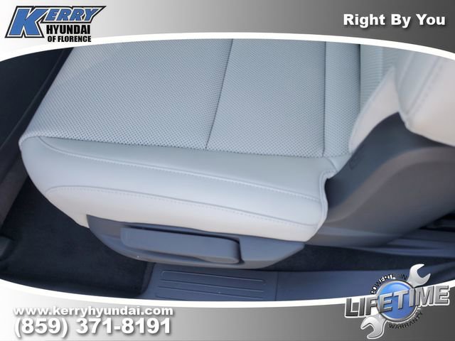 New 2026 Hyundai Santa Fe SEL AWD/4WD image 15