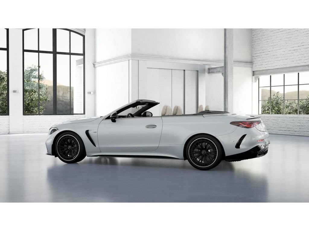 New 2027 Mercedes-Benz CLE 53 AMG 4MATIC Cabriolet image 32