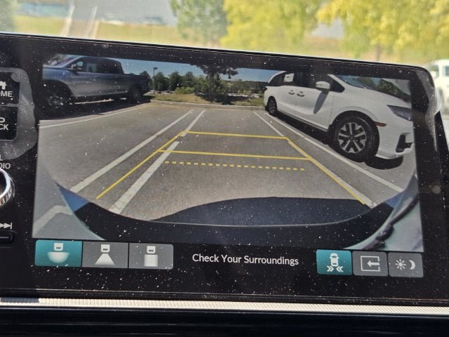 New 2026 Honda Odyssey Elite image 11