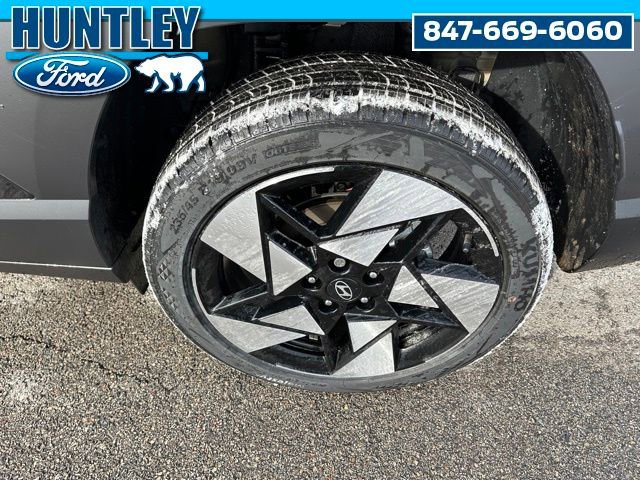 Used 2025 Hyundai Kona Limited image 8