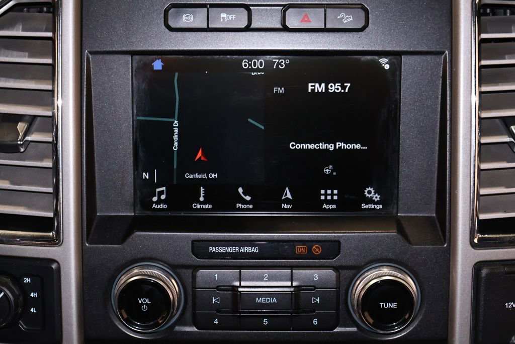 Used 2017 Ford F250 King Ranch w/ Chrome Package image 31