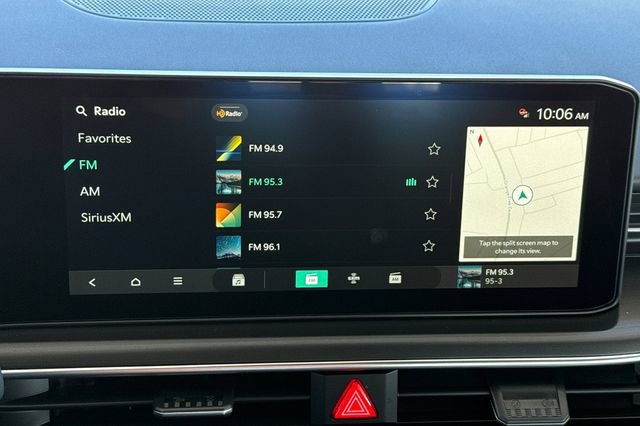 New 2026 Kia K5 GT-Line w/ GT-Line Red Interior Package image 21