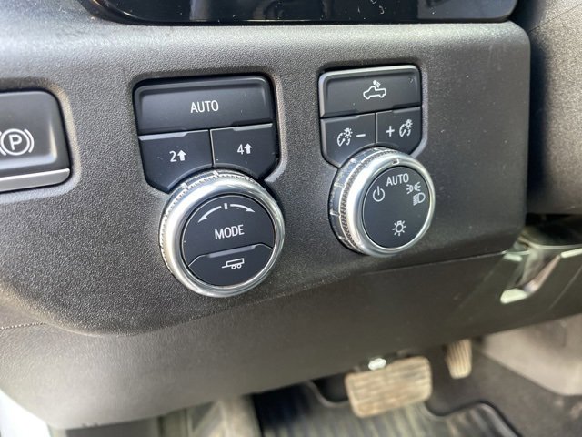 Used 2023 GMC Sierra 1500 SLE image 19