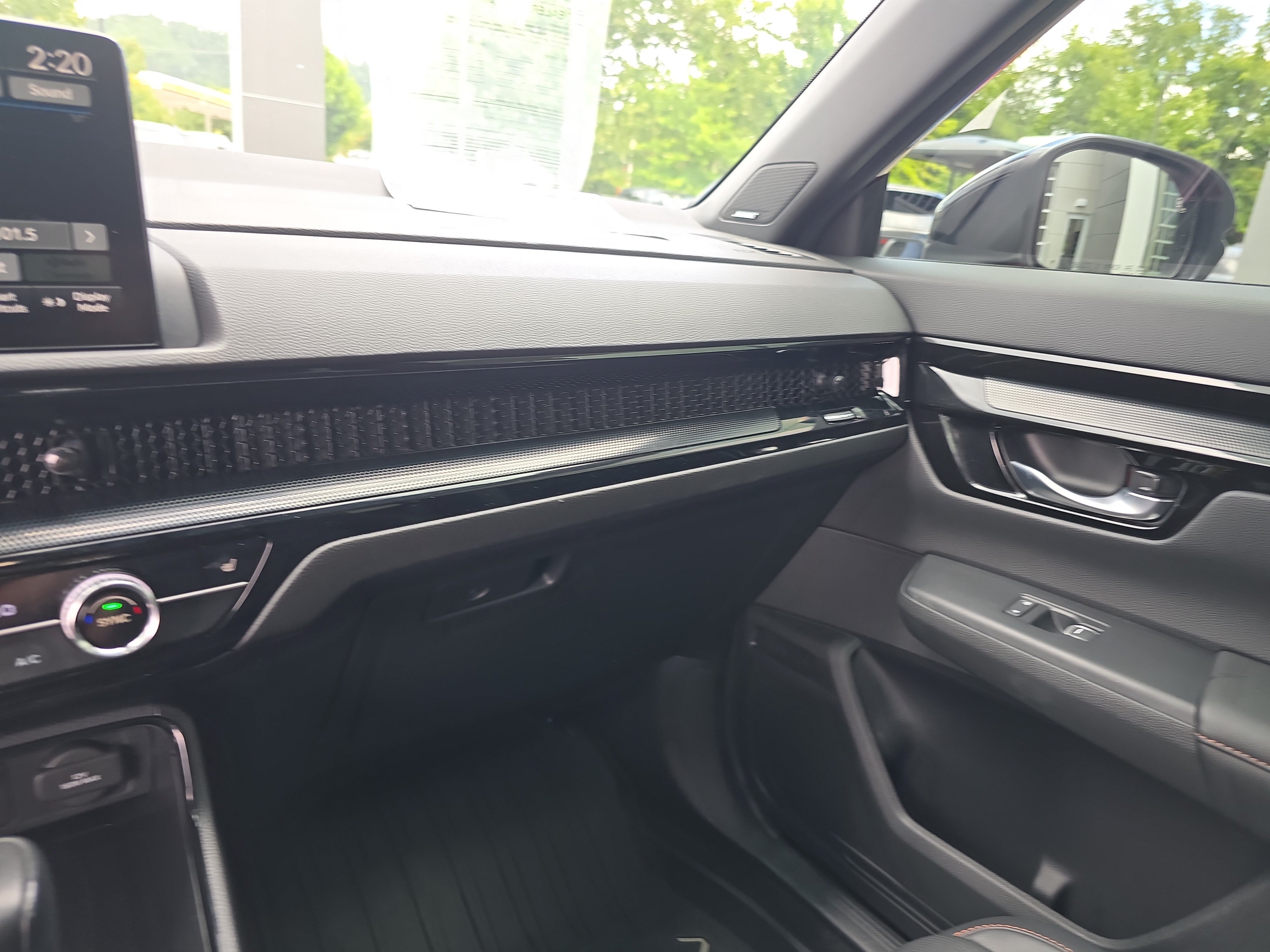 Used 2023 Honda CR-V Sport Touring image 23