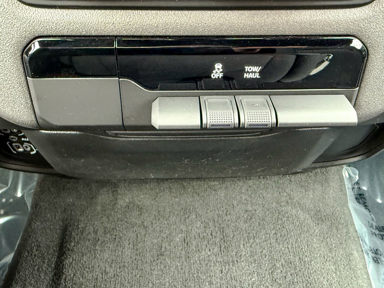 Used 2023 RAM 1500 Tradesman w/ Night Edition image 18