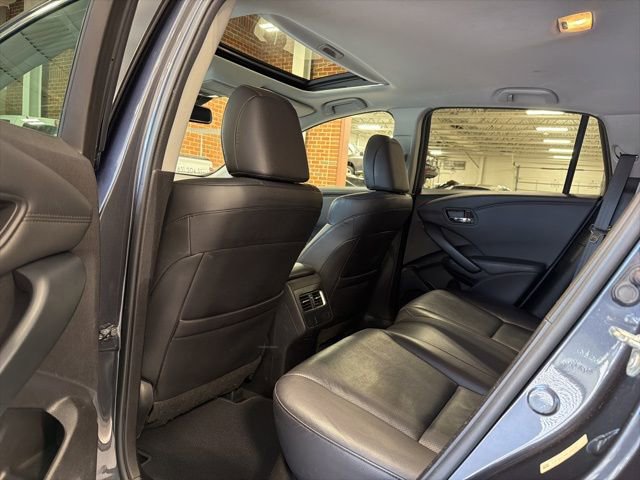Used 2016 Acura RDX AWD w/ Advance Package image 28