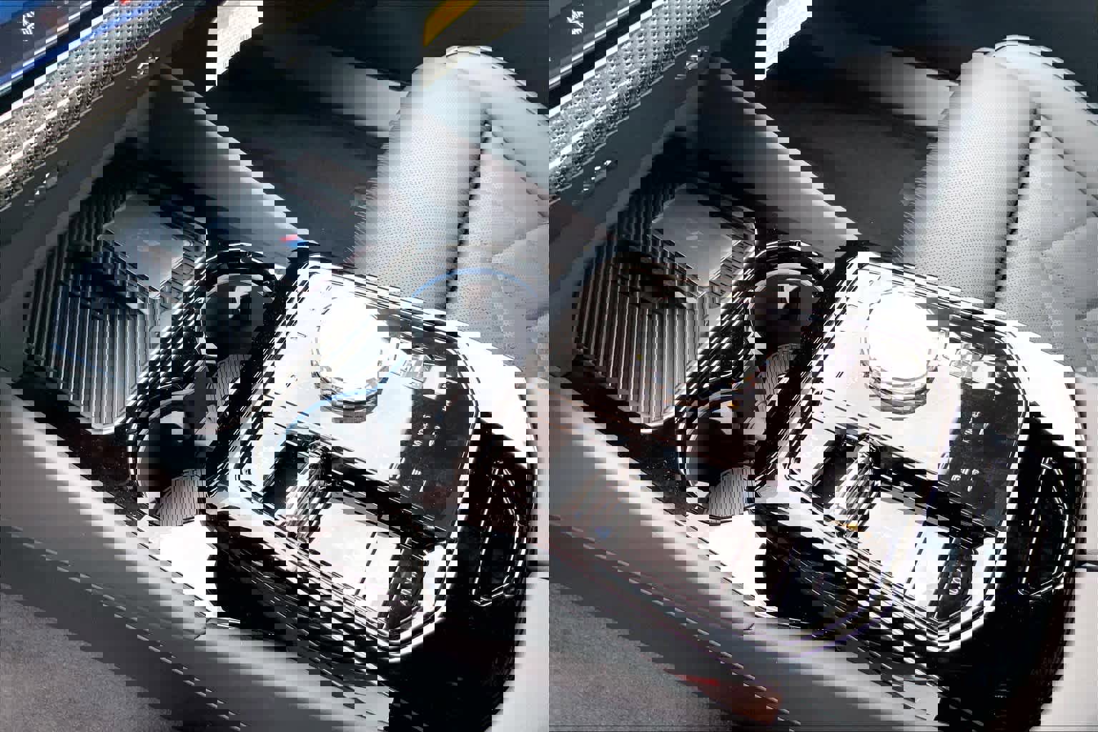 New 2025 BMW i5 M60 w/ Executive Package image 7