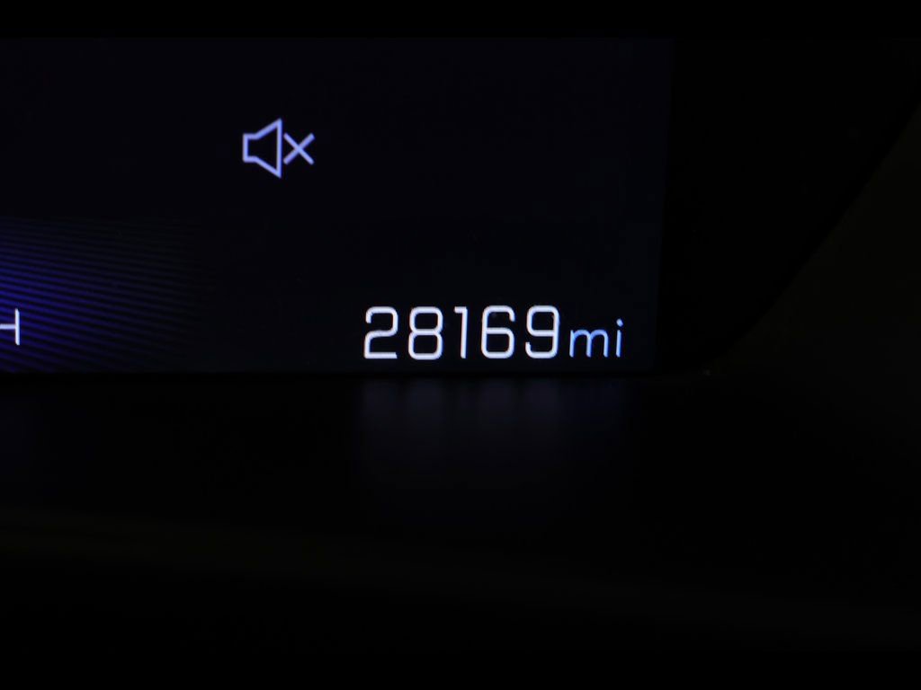 Used 2025 Chevrolet Colorado W/T w/ WT Custom Package image 24