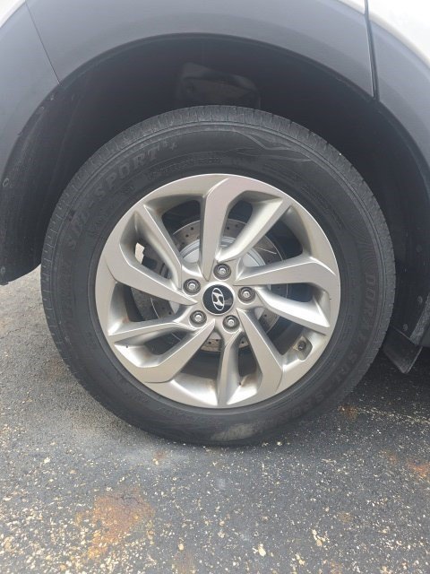 Used 2018 Hyundai Tucson SEL w/ Cargo Package FWD image 20