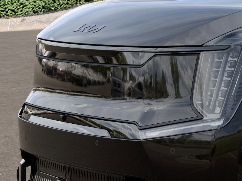 New 2026 Kia EV9 Land w/ Nightfall Edition Package image 12