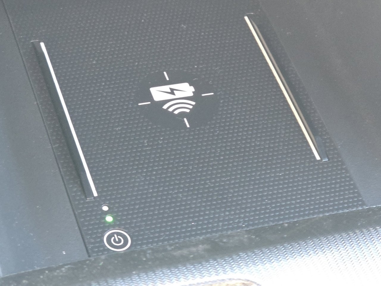 New 2026 Honda Civic Sport Touring image 8