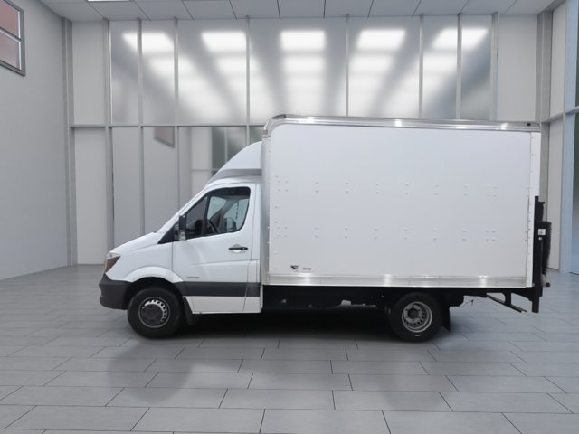Used 2016 Freightliner Sprinter 3500 RWD image 5