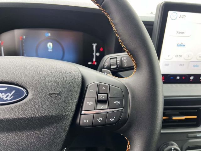 New 2026 Ford Maverick Tremor AWD/4WD image 15