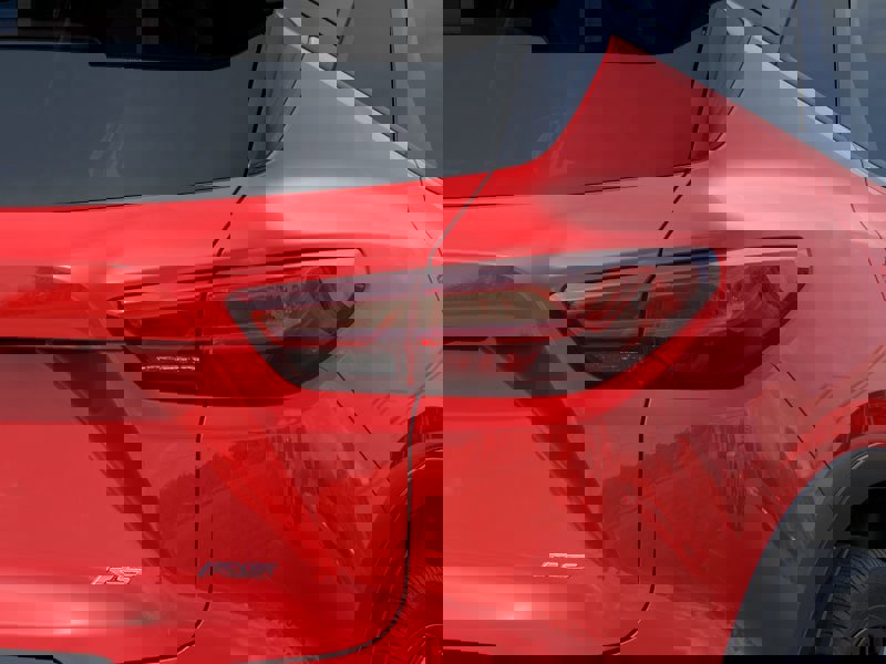 New 2026 Chevrolet Blazer RS image 11