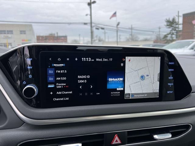 Used 2023 Hyundai Sonata SEL image 27