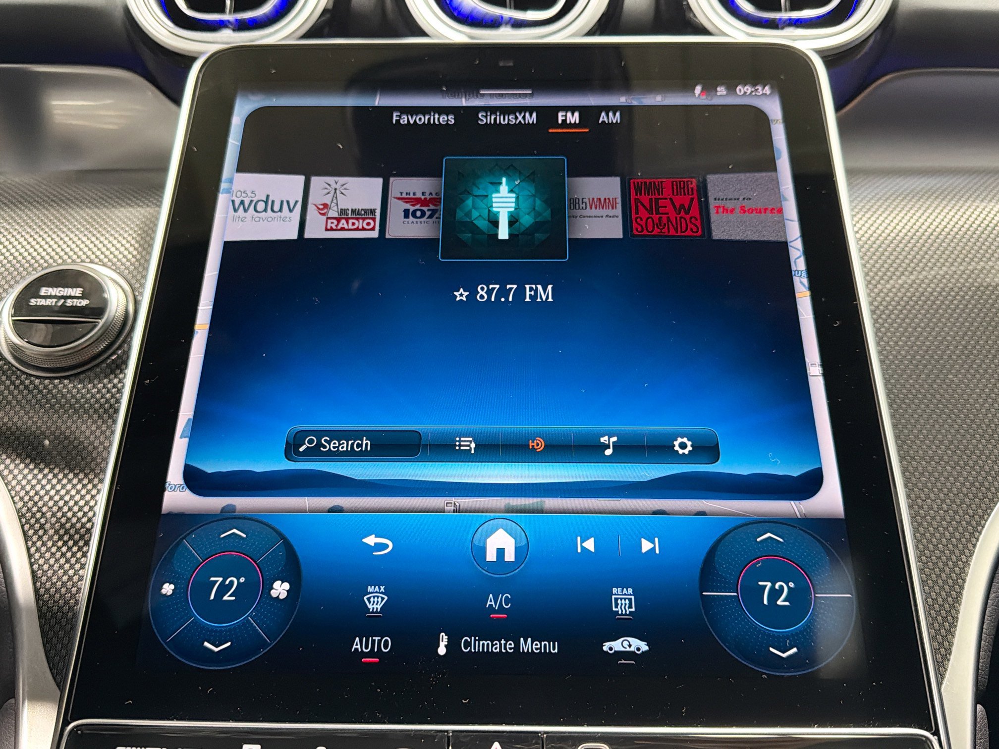 Used 2025 Mercedes-Benz GLC 63 AMG S image 31