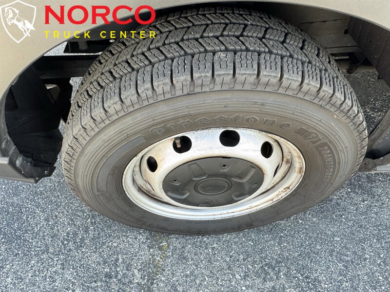 Used 2020 Ford Transit 250 148 High Roof Extended RWD image 16