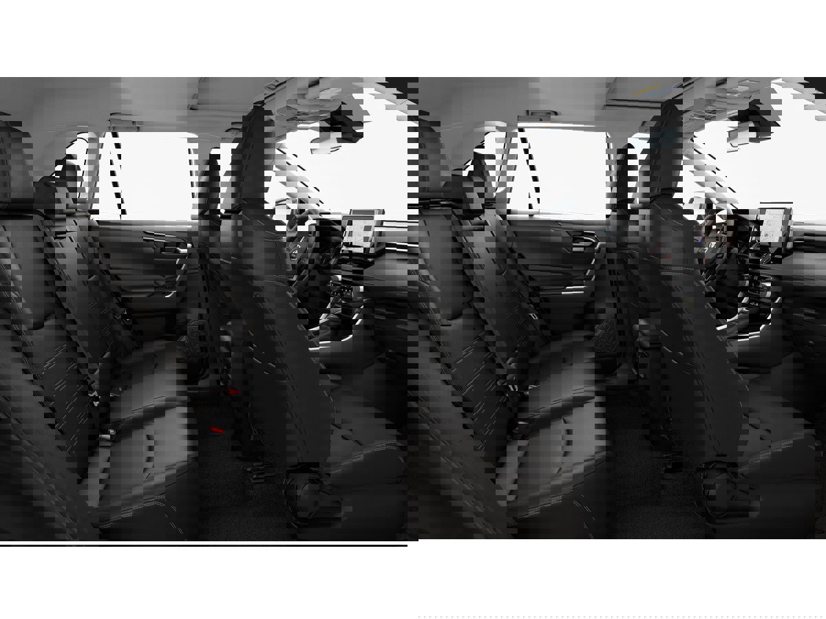 New 2025 Toyota RAV4 XLE Premium image 44