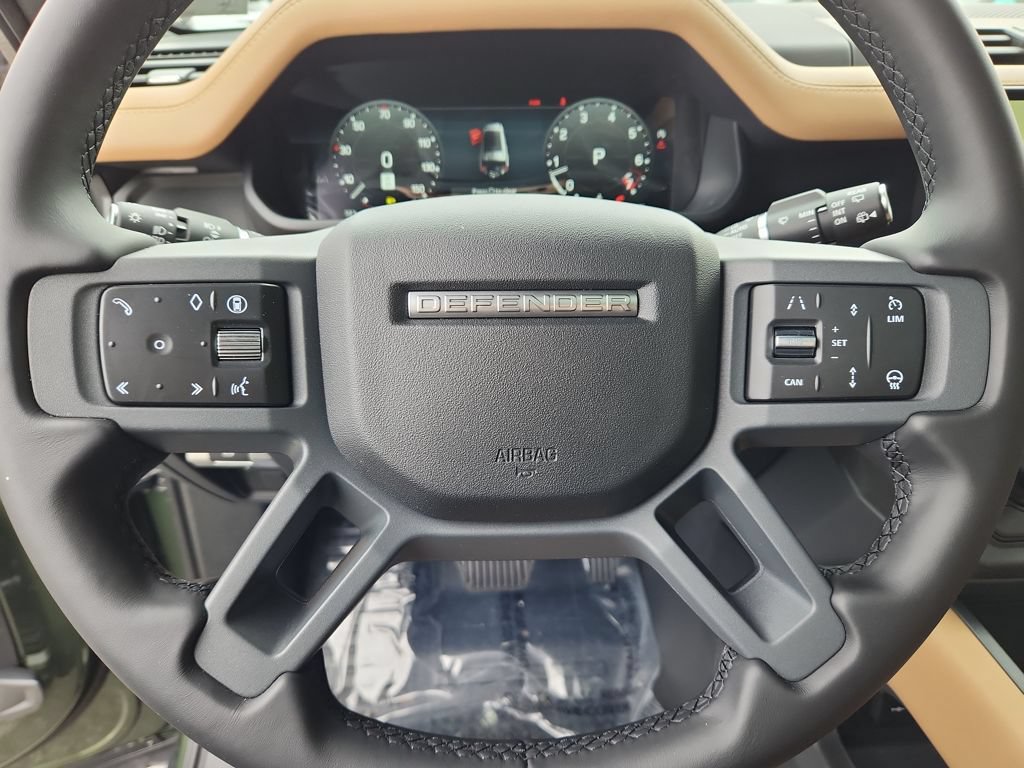 Used 2026 Land Rover Defender 130 S AWD/4WD image 16