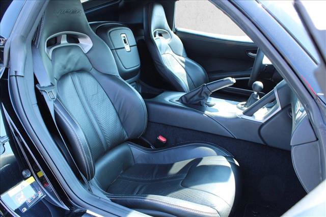 Used 2014 SRT Viper GTS w/ GTS Laguna Interior Package RWD image 23