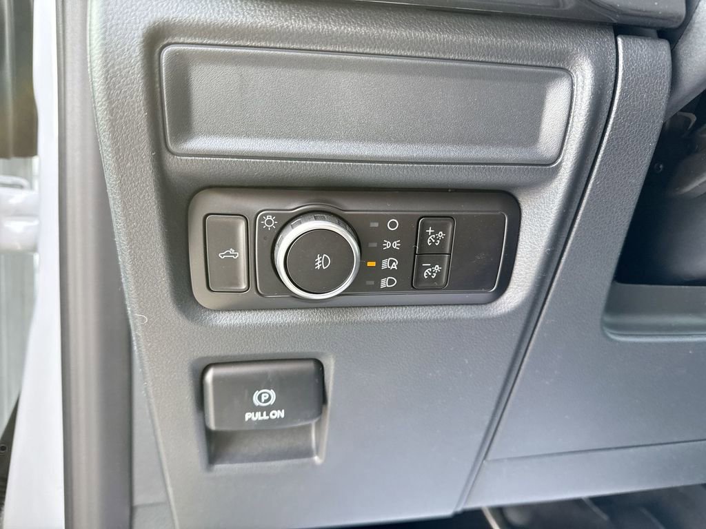 New 2026 Ford F150 STX w/ Equipment Group 200A image 18