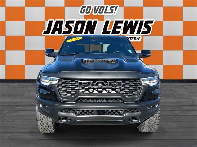 Used 2025 RAM 1500 RHO image 9