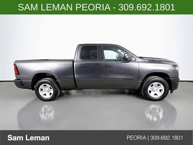 New 2026 RAM 1500 Tradesman image 8