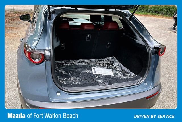 Used 2025 MAZDA CX-30 AWD 2.5 S w/ Preferred Package image 37
