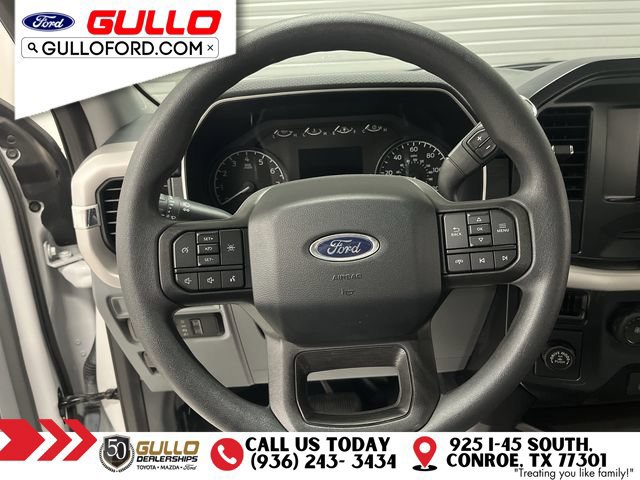 Certified 2023 Ford F150 XL RWD image 12