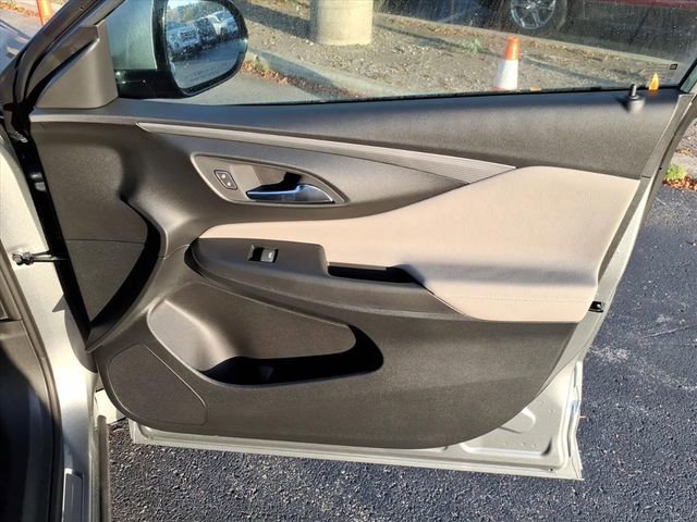 New 2026 Buick Envista Avenir image 26