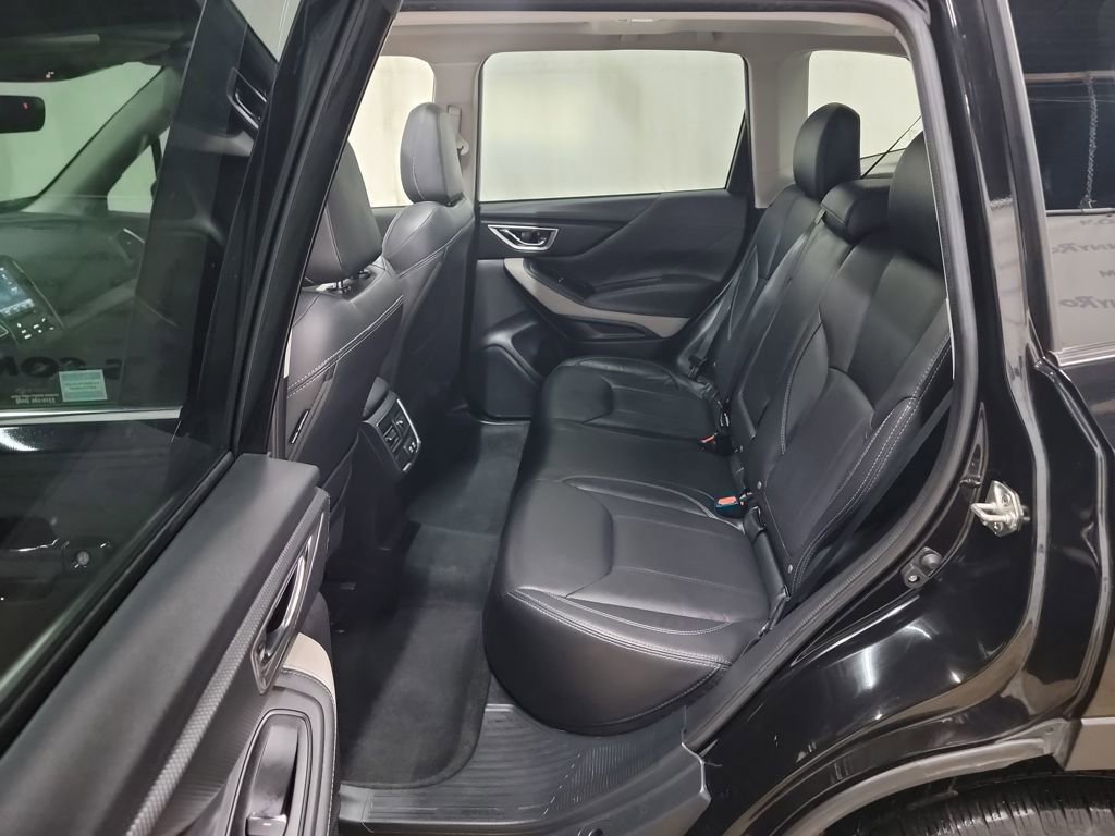 Used 2022 Subaru Forester Limited image 11