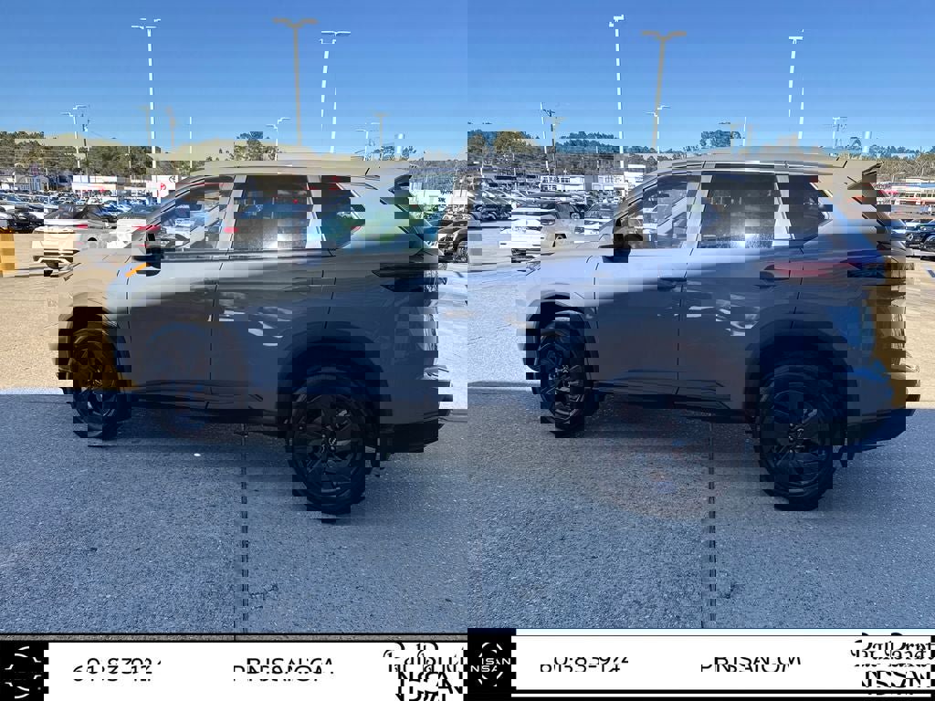 New 2026 Nissan Rogue SV w/ Cold Weather Package image 15