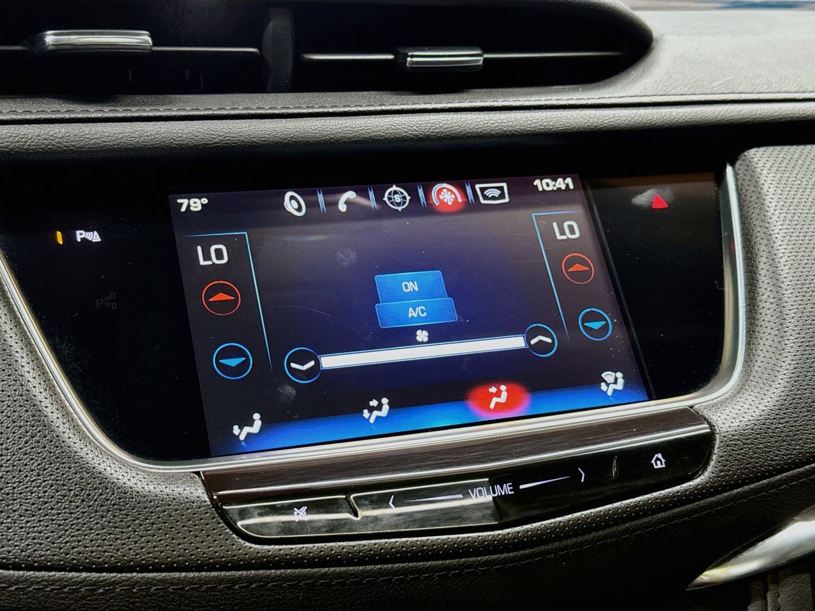 Used 2019 Cadillac XT5 Luxury AWD/4WD image 19