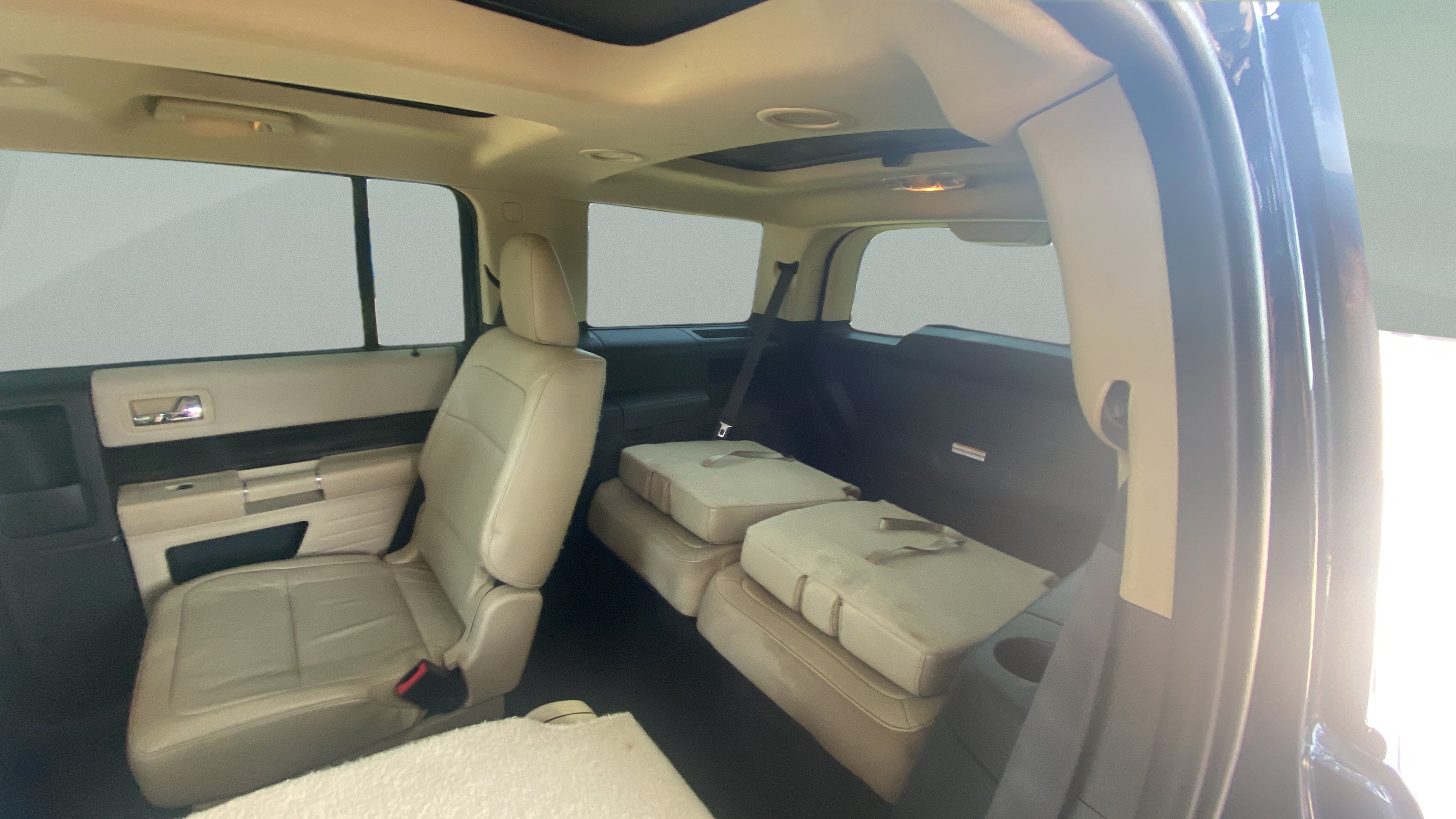 Used 2017 Ford Flex SEL w/ Equipment Group 202A FWD image 24