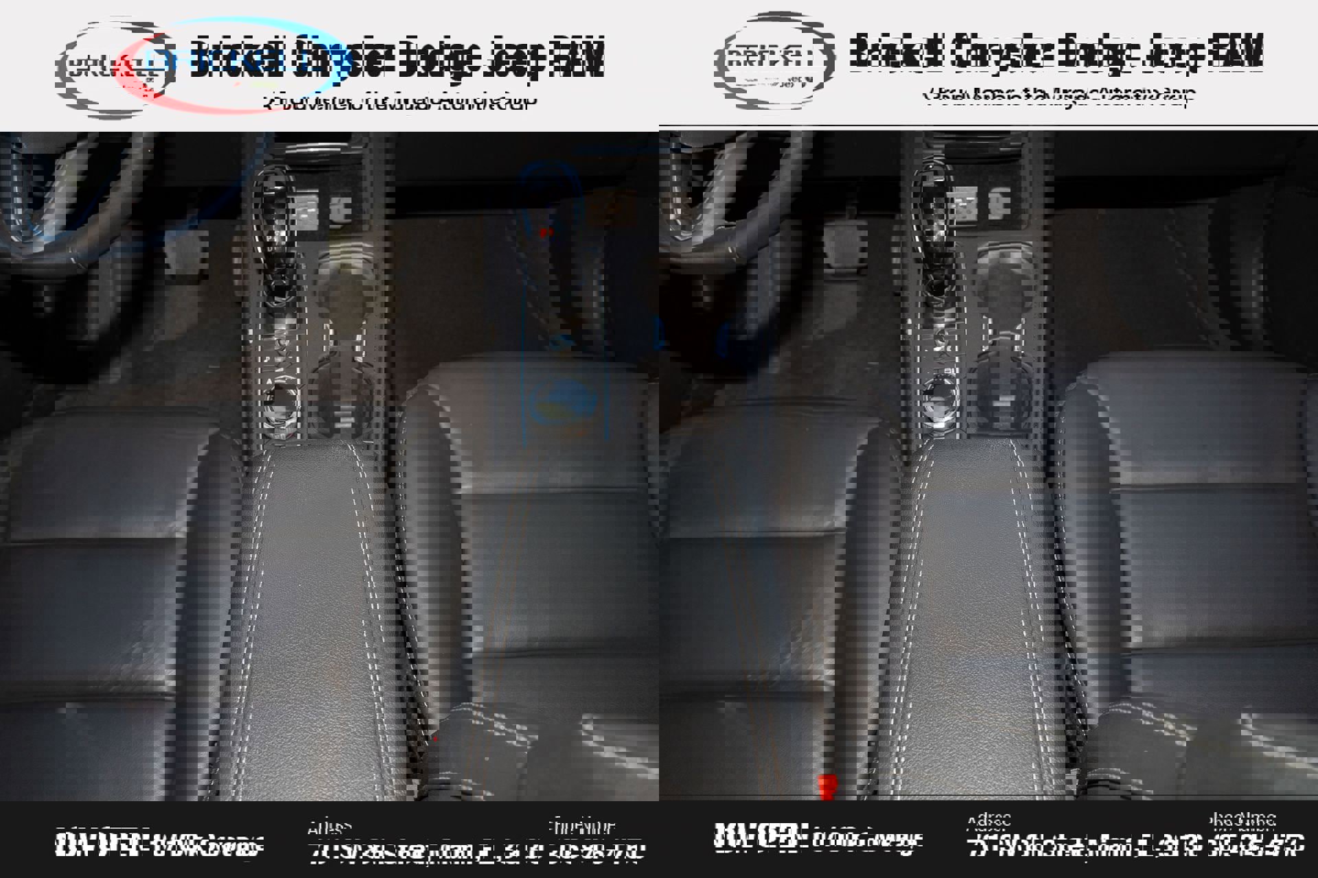 Used 2025 Cadillac XT4 Premium Luxury image 25