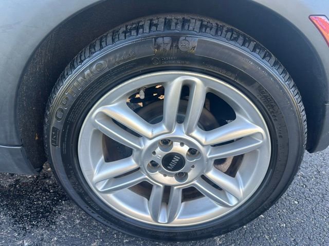 Used 2013 MINI Cooper Base image 12