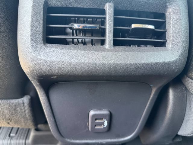 Used 2023 GMC Terrain AT4 w/ Infotainment Package II AWD/4WD image 25