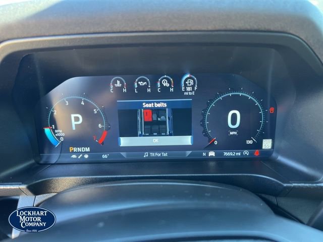 Used 2024 Ford Ranger Raptor image 52