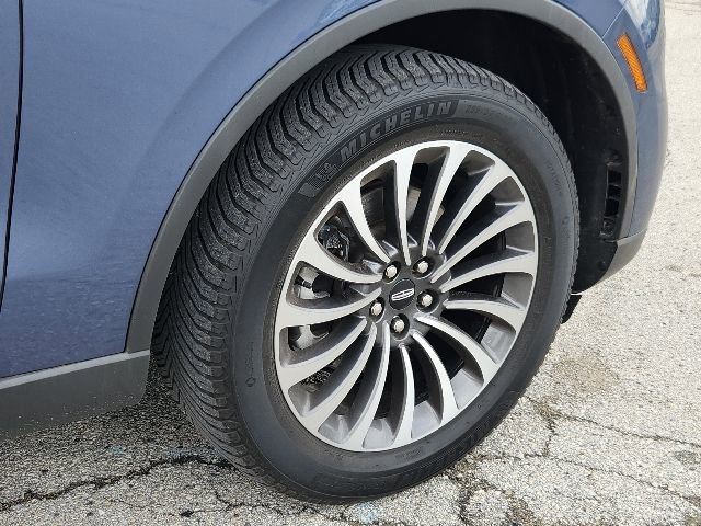 Used 2021 Lincoln Aviator Reserve w/ Elements Package Plus AWD/4WD image 5