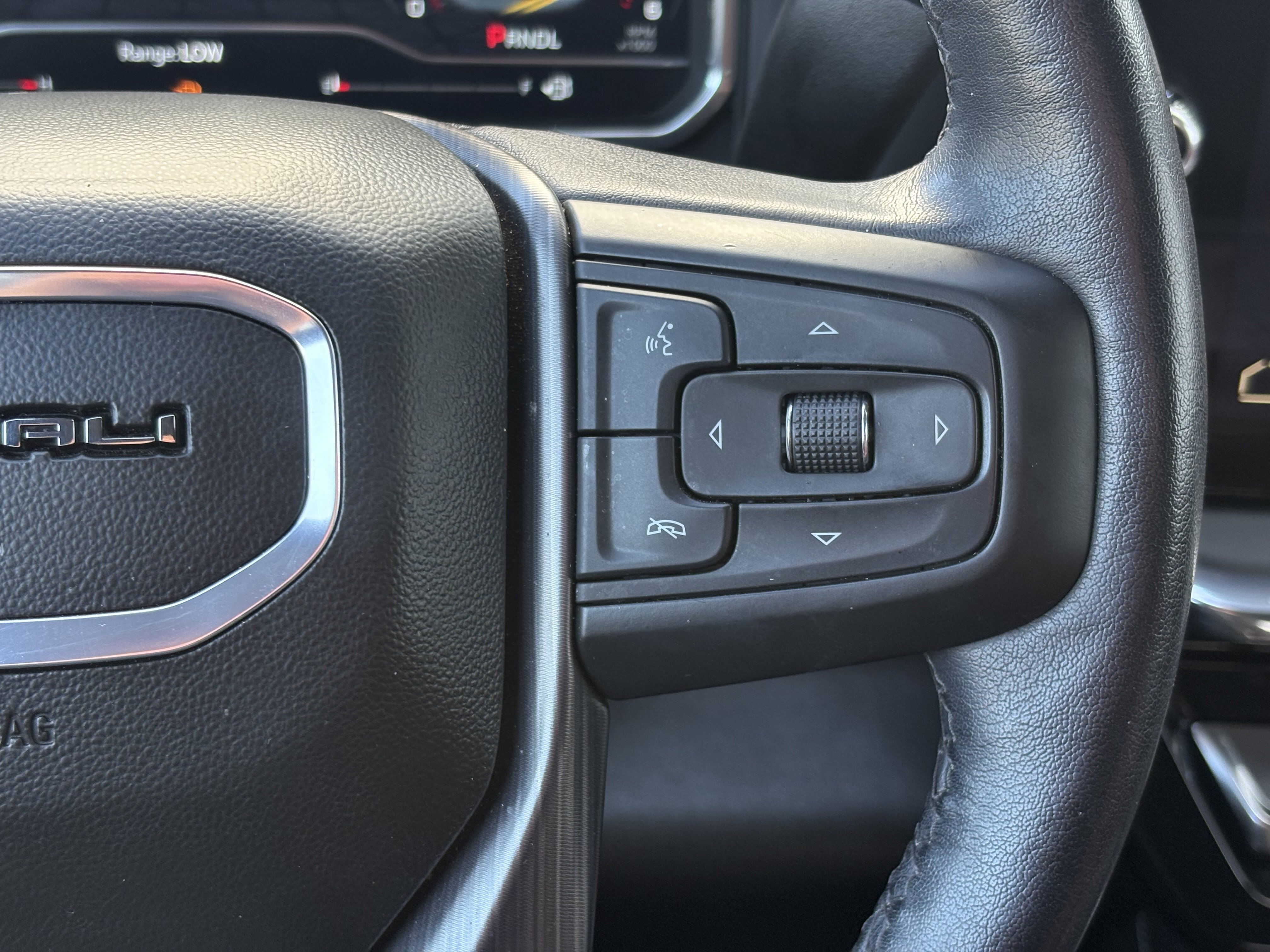 Used 2024 GMC Sierra 2500 Denali Ultimate w/ Max Trailering Package image 17