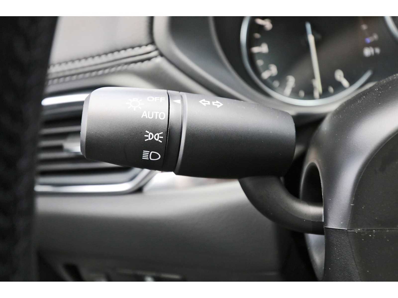 New 2025 MAZDA CX-5 Signature image 14