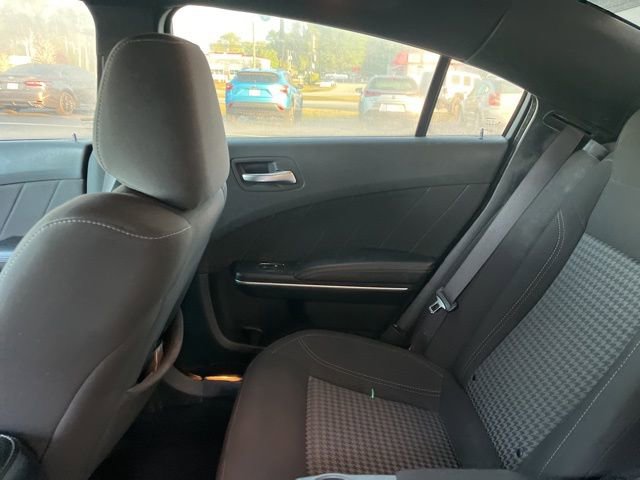 Used 2023 Dodge Charger SXT image 13