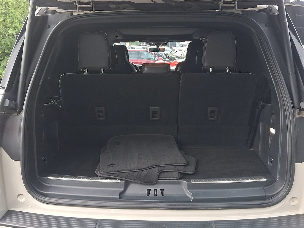 Used 2024 Lincoln Navigator Reserve AWD/4WD image 29