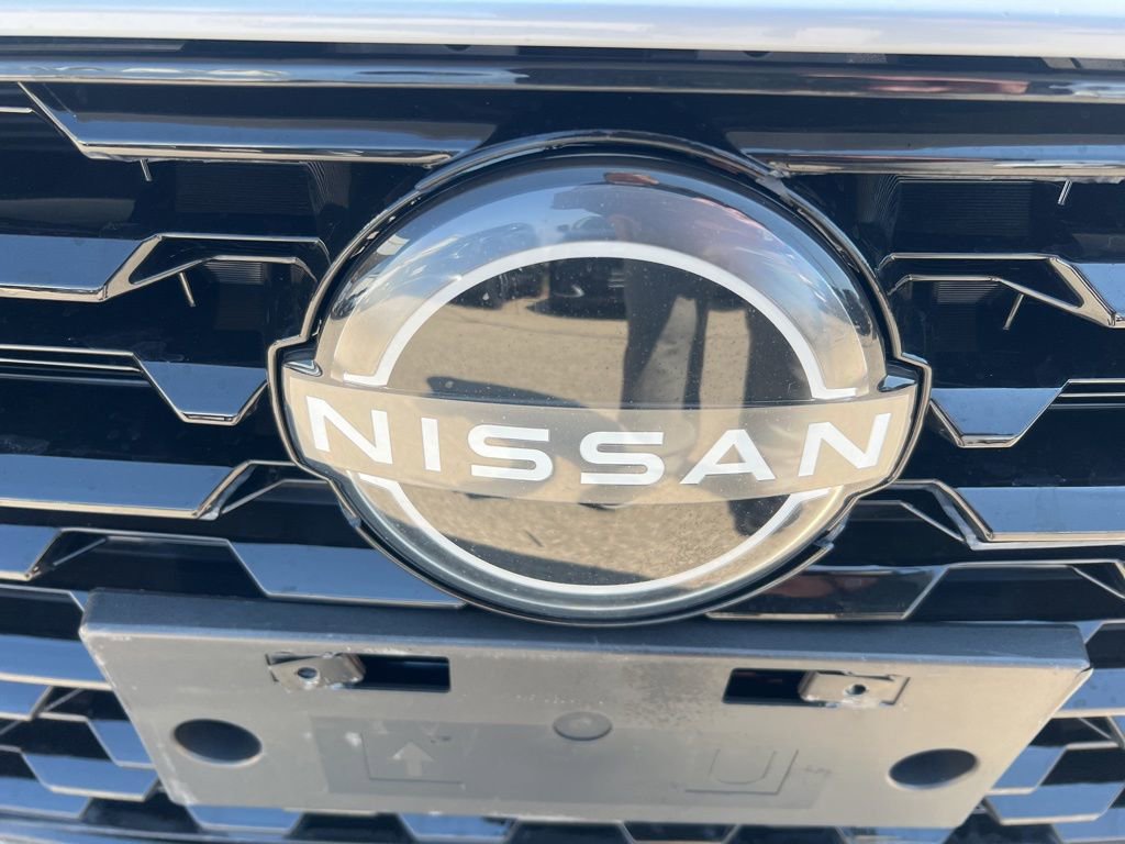 Certified 2023 Nissan Altima 2.5 SR w/ SR Premium Package image 31