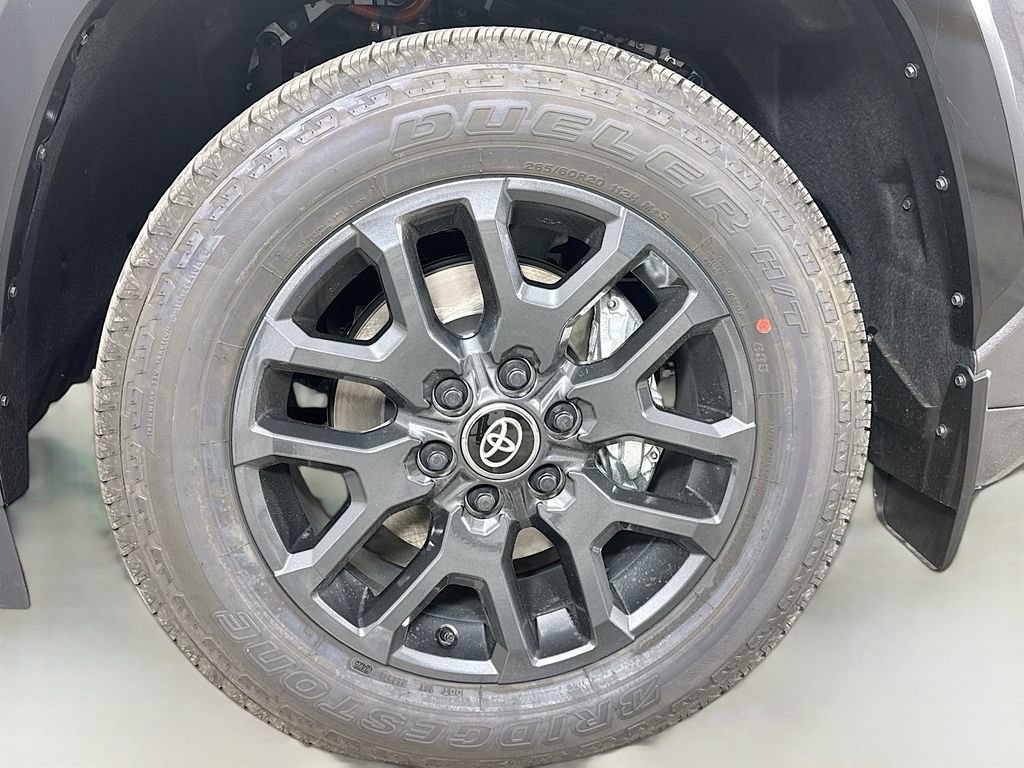 New 2026 Toyota Sequoia Platinum image 31